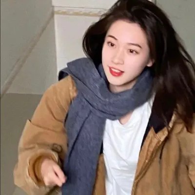 穿越麦田